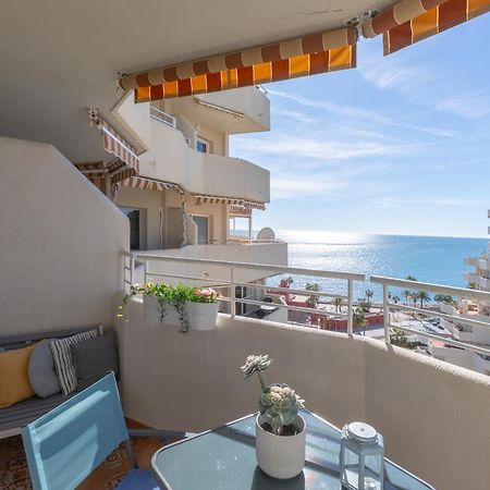 Apartamento Costa Del Sol Benalmádena Exterior foto